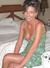 Susan women who want to get laid