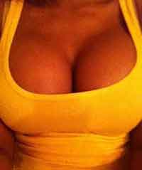 big breasts in Monroe